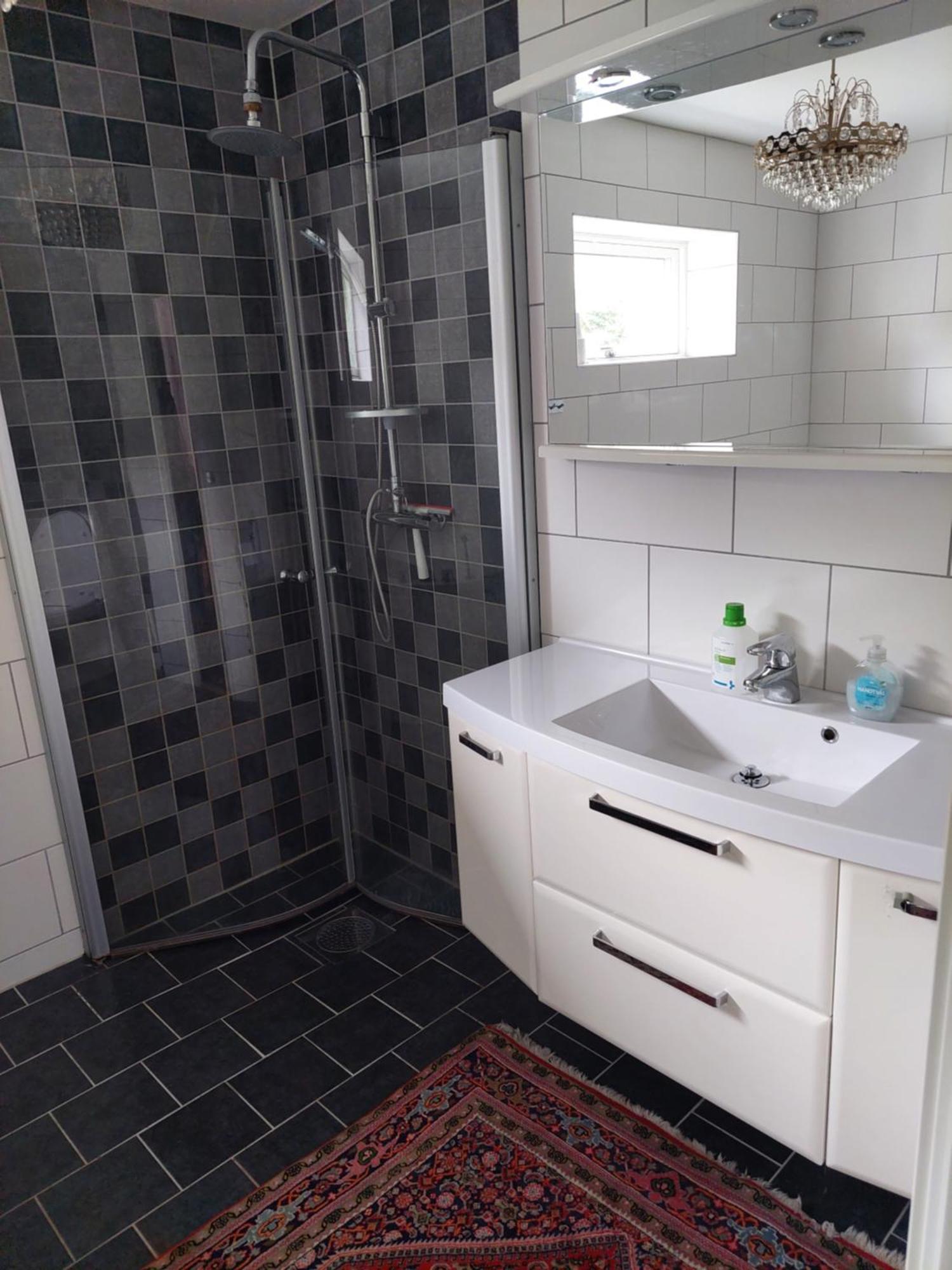 Villa Med Sjoeutsikt Immeln Luaran gambar