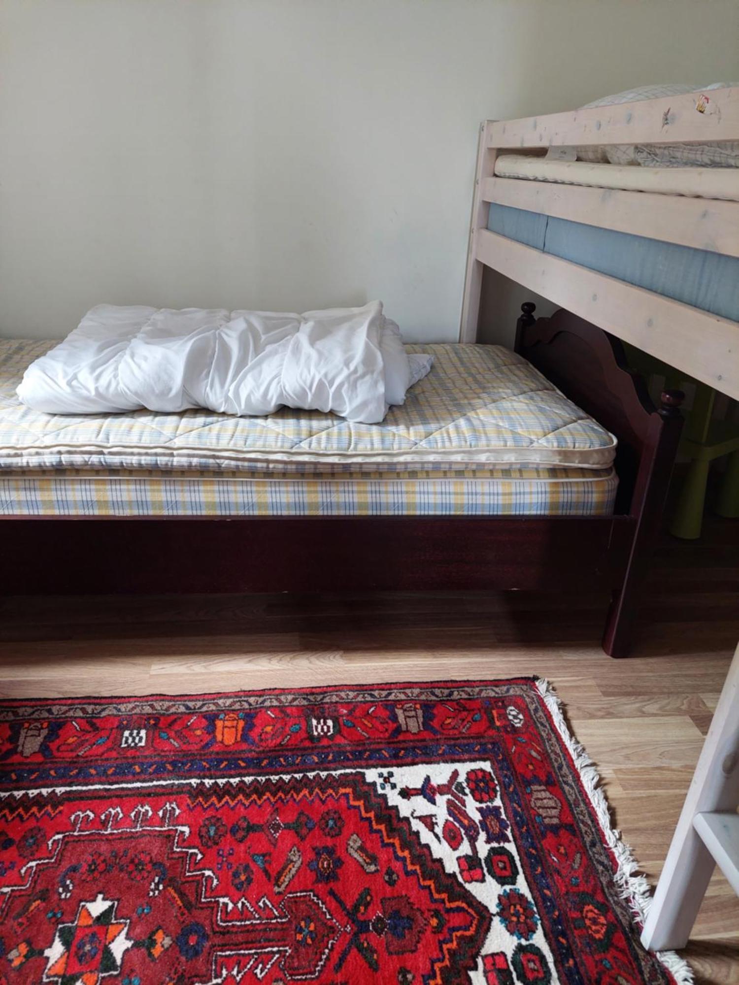 Villa Med Sjoeutsikt Immeln Luaran gambar