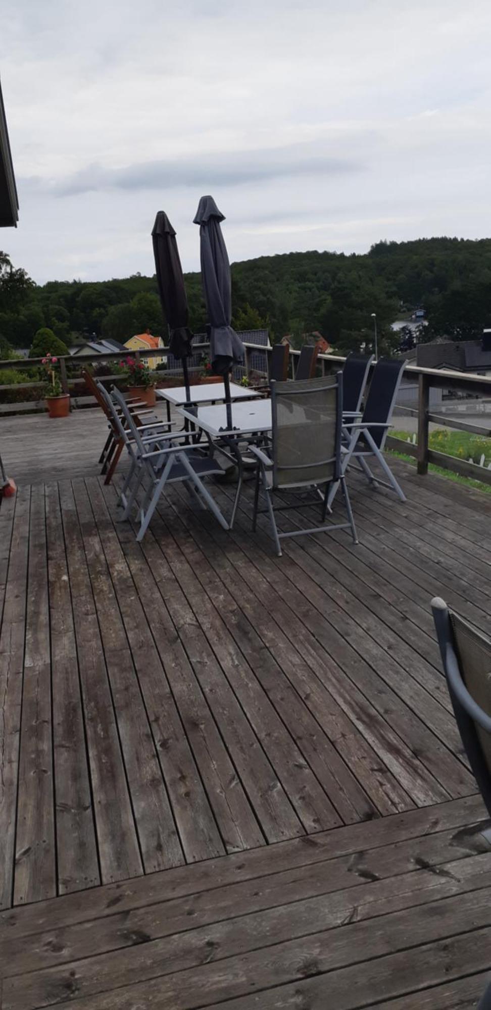 Villa Med Sjoeutsikt Immeln Luaran gambar