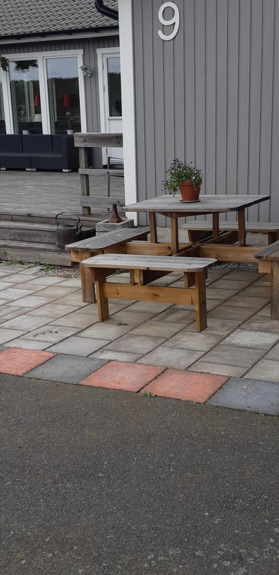 Villa Med Sjoeutsikt Immeln Luaran gambar