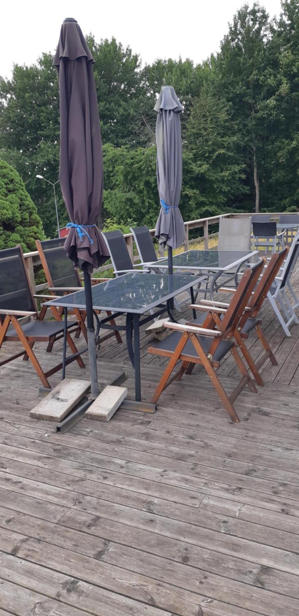 Villa Med Sjoeutsikt Immeln Luaran gambar